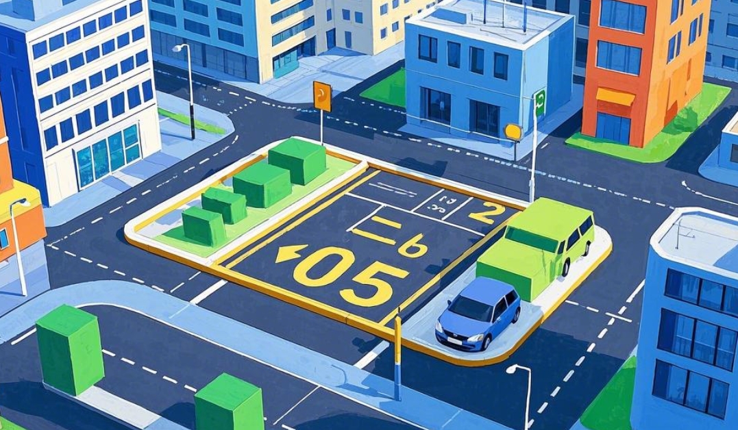 共享車位app開發(fā)功能盈利：開啟智慧停車新篇，挖掘財富潛能